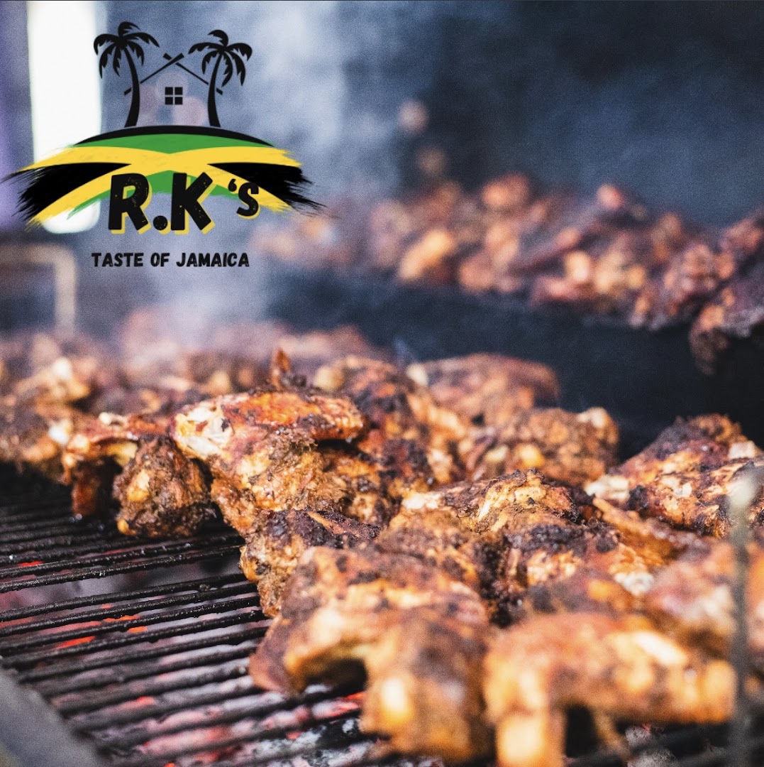 R.K’s Taste of Jamaica · Photos 2