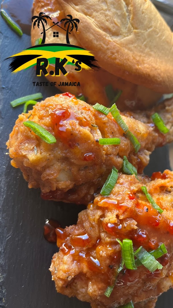R.K’s Taste of Jamaica · Photos 13