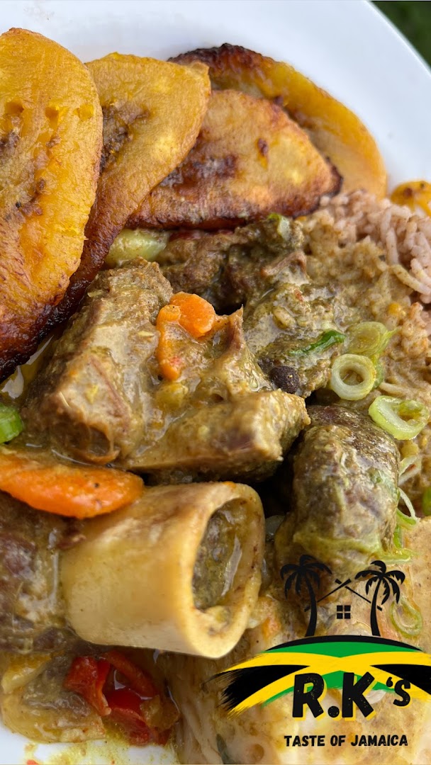 R.K’s Taste of Jamaica · Photos 6