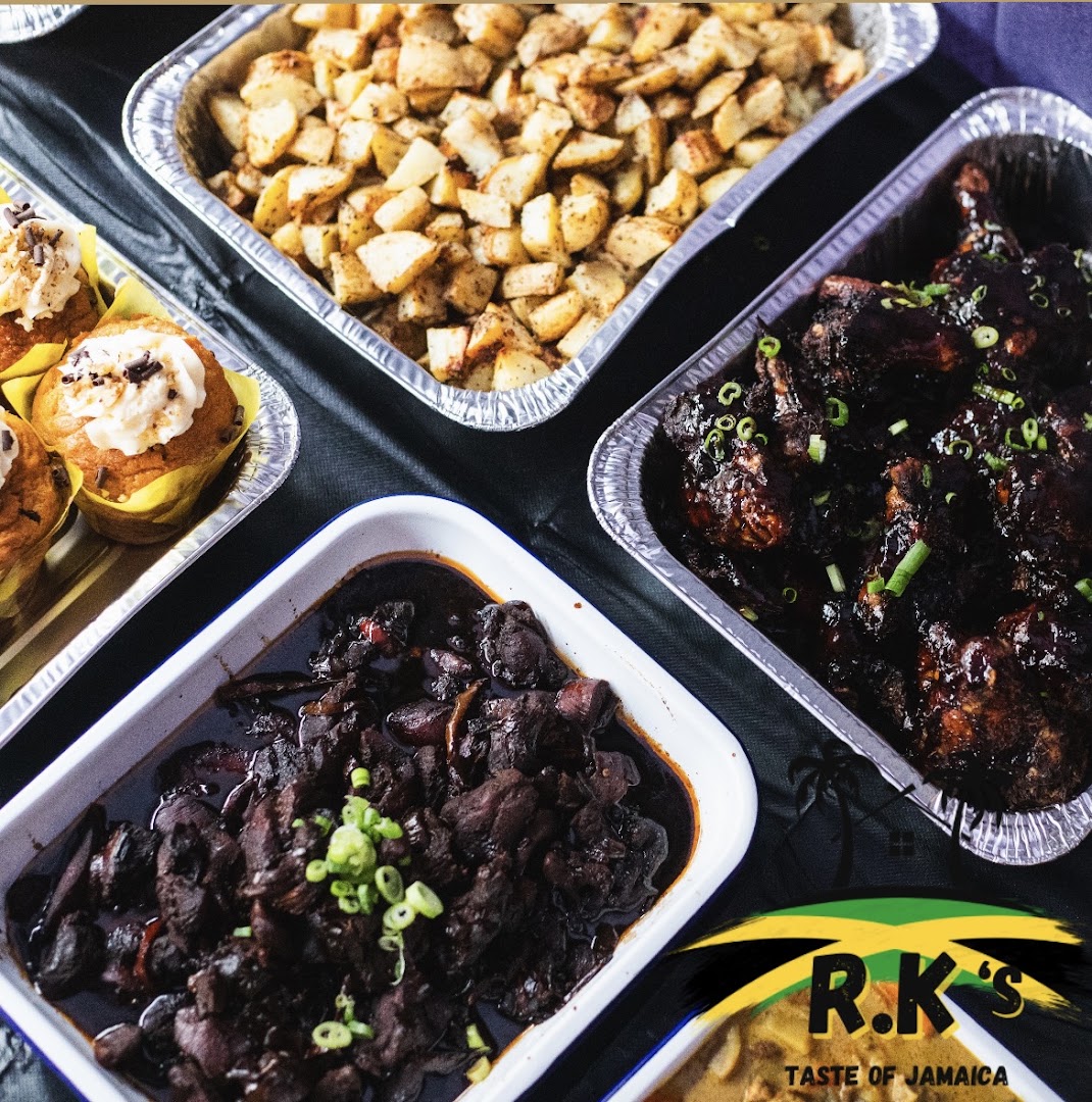 R.K’s Taste of Jamaica · Photos 3
