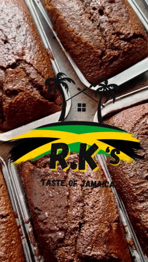 R.K’s Taste of Jamaica · Photos 14