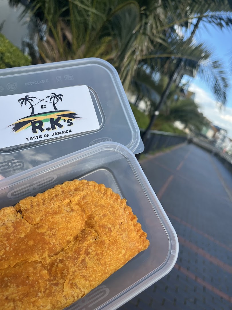 R.K’s Taste of Jamaica · Photos 4