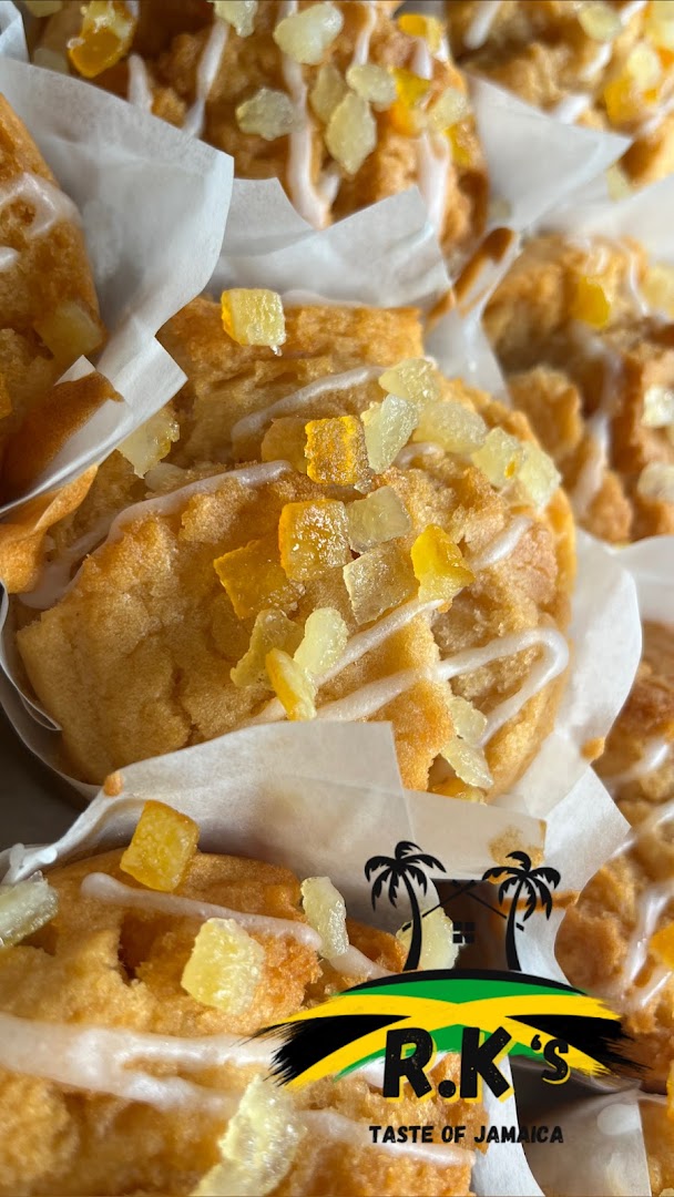 R.K’s Taste of Jamaica · Photos 10